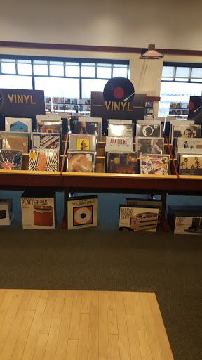 Book Store «Barnes & Noble», reviews and photos, 102 Dorset St, South Burlington, VT 05403, USA