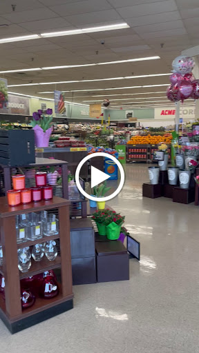 Grocery Store «ACME Markets», reviews and photos, 1 University Dr, Newark, DE 19702, USA