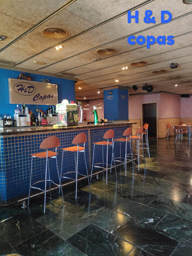 H&D COPAS en Sant Joan Despí