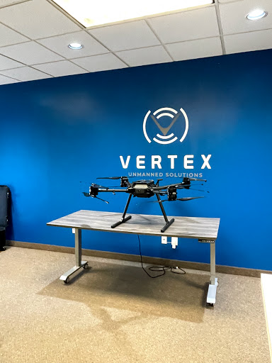 Vertex Unmanned Solutions