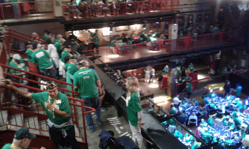 Live Music Venue «House of Blues Boston», reviews and photos, 15 Lansdowne St, Boston, MA 02215, USA