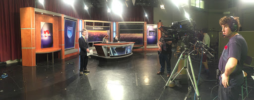 NAIT NewsWatch