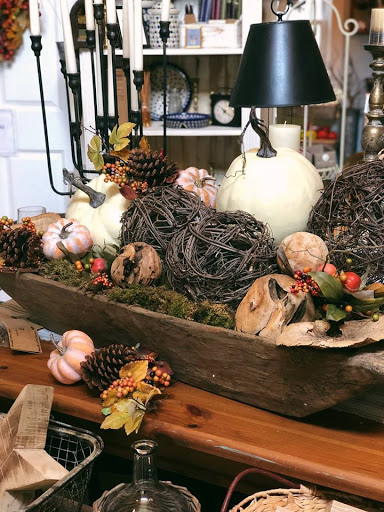 Florist «Blue Moon Florist & Gift Shop», reviews and photos, 1107 Horseshoe Pike, Downingtown, PA 19335, USA