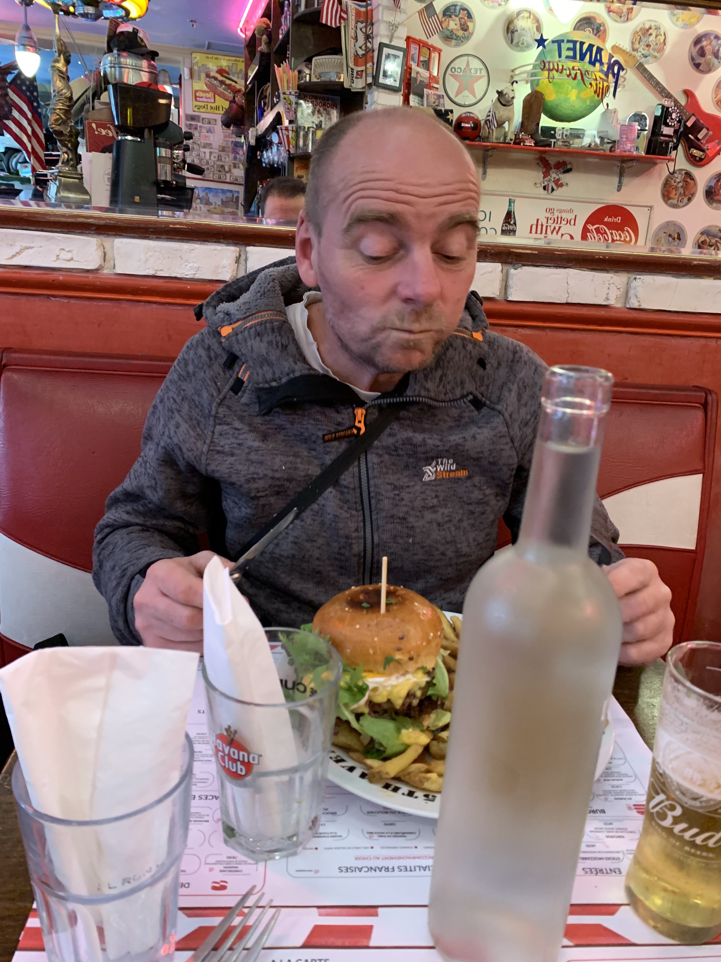Photo n° 1 de l'avis de Laurent.H fait le 15/10/2022 à 15:07