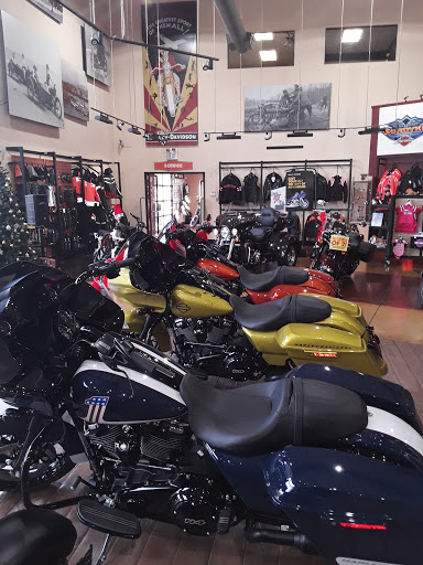 Harley-Davidson Dealer «Surdyke Harley-Davidson», reviews and photos, 2435 US-67, Festus, MO 63028, USA