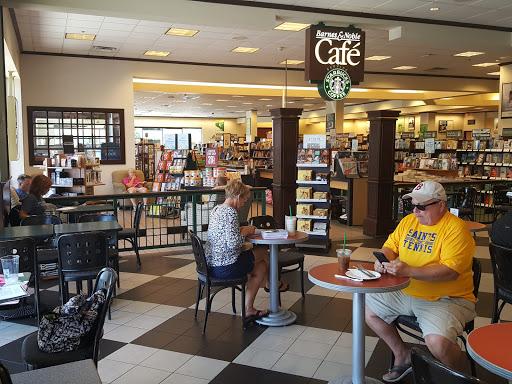 Book Store «Barnes & Noble», reviews and photos, 1930 US-1, St Augustine, FL 32086, USA