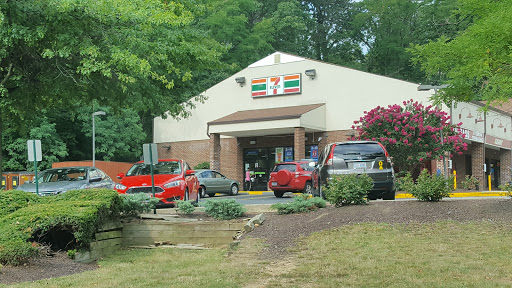 7-Eleven