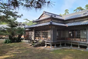 Numazu Imperial Villa Memorial Park image