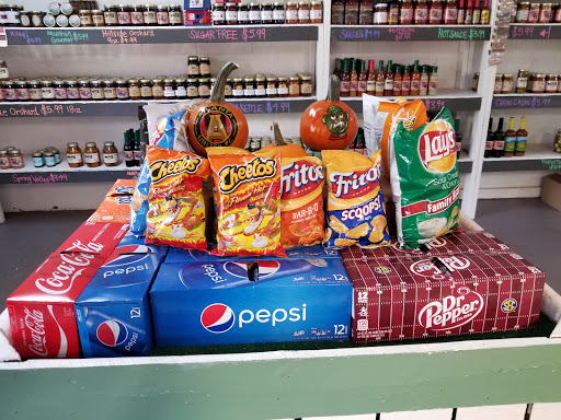 Produce Market «Shea Produce», reviews and photos, 917 Hwy 81, McDonough, GA 30253, USA