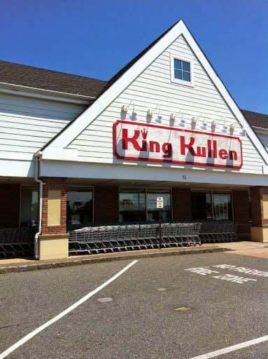 Supermarket «King Kullen», reviews and photos, 52 E Montauk Hwy, Hampton Bays, NY 11946, USA