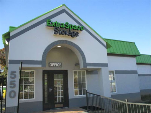 Storage Facility «Extra Space Storage», reviews and photos, 550 Peters Creek Pkwy, Winston-Salem, NC 27101, USA