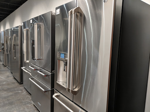 Appliance Store «Capital Distributing Showroom», reviews and photos, 2910 N Stemmons Fwy, Dallas, TX 75247, USA