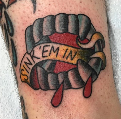 Tattoo Shop «Resurrected Tattoo», reviews and photos, 125 W Fayette St, Syracuse, NY 13202, USA