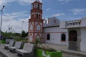 San José Pueblo Viejo Park image