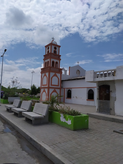 Parque San José Pueblo Viejo
