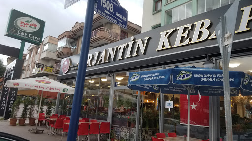 Asturian Restoranı Ankara