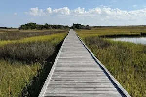 Fort Fisher State Recreation Area image