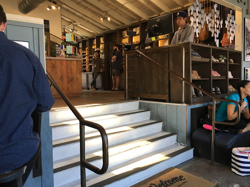 Shoe Store «TOMS Flagship Store», reviews and photos, 1344 Abbot Kinney Blvd, Venice, CA 90291, USA