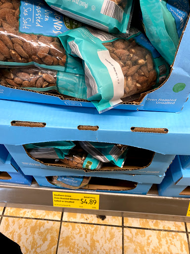 Supermarket «ALDI», reviews and photos, 56 Lakeview Ave, Clifton, NJ 07011, USA