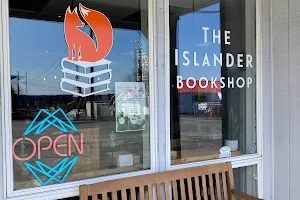 The Islander Bookshop image