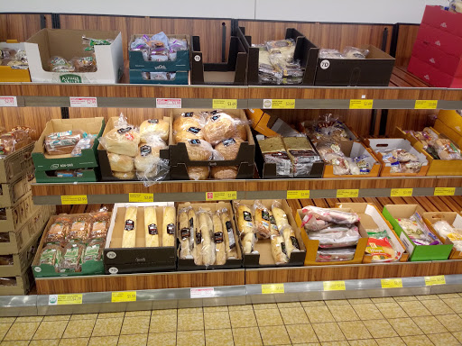 Supermarket «ALDI», reviews and photos, 30960 Lakeshore Blvd, Willowick, OH 44095, USA