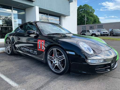 Car Dealer «Imports Unlimited», reviews and photos, 569 N Colony St, Wallingford, CT 06492, USA