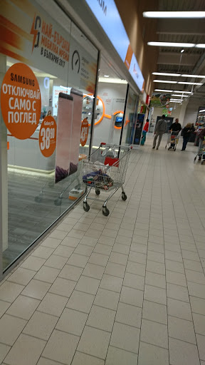 Kaufland