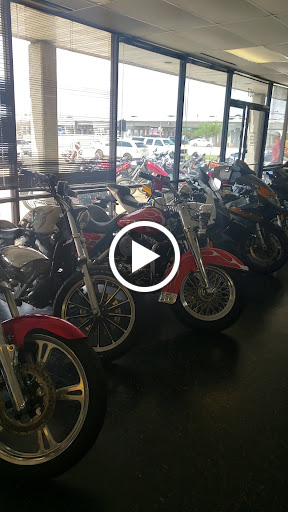 Motorcycle Dealer «BuyYourMotorcycle.com», reviews and photos, 185 S Watson Rd #107, Arlington, TX 76010, USA