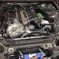 Motorsport Connections - Photo 7 - Car repair in Winston-Salem, NC, Winston-Salem