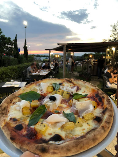 Verderame - Ristorante Pizzeria - Gluten Free in Sesto Fiorentino, Città Metropolitana di Firenze