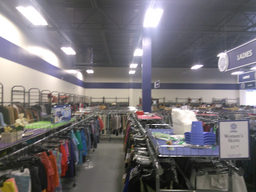 Charity «Goodwill», reviews and photos