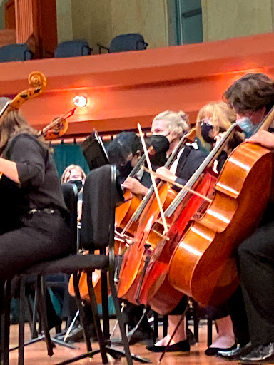 Performing Arts Theater «Murchison Performing Arts Center», reviews and photos, 2100 North I-35E, Denton, TX 76266, USA