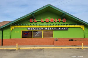 El Lorito image