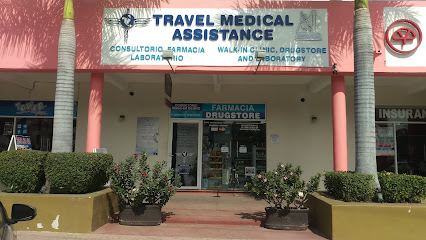 Travel Medical Assistance, , Bucerías