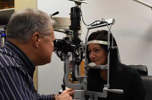 Stoney Creek Optometry & Eye Care Clinic