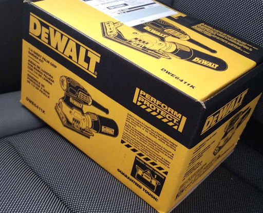 Home Improvement Store «The Home Depot», reviews and photos, 5025 Jericho Turnpike, Commack, NY 11725, USA