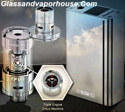 Vaporizer Store «2nd Avenue Smoke Shop», reviews and photos, 68 2nd Ave, New York, NY 10003, USA