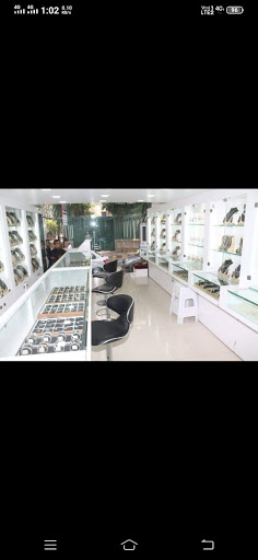 Boutique Jewellers
