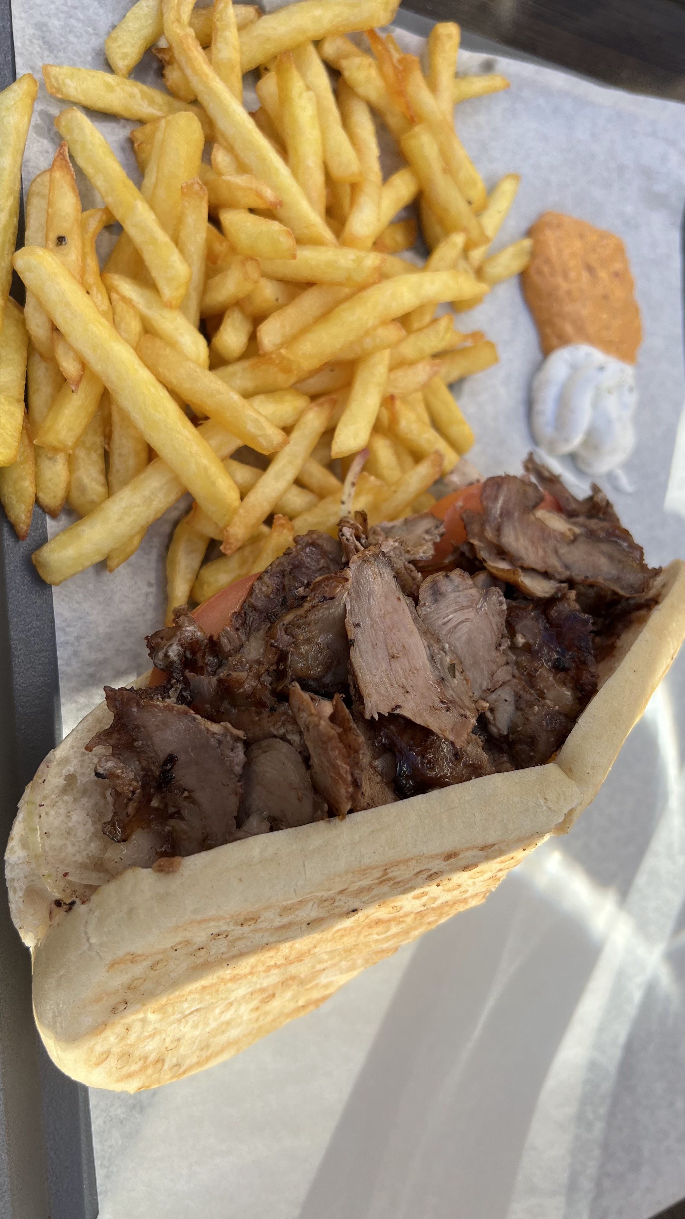 Photo n° 2 de l'avis de Foodguid.o fait le 16/12/2023 à 13:07