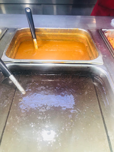 Grocery Store «Busy Bee Supermarket», reviews and photos, 2382 W Oak Ridge Rd, Orlando, FL 32809, USA