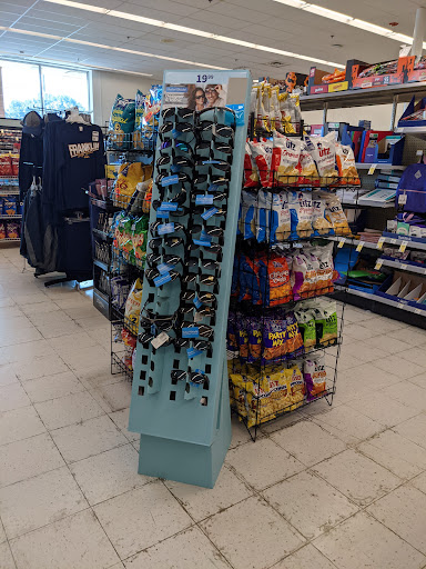 Drug Store «Walgreens», reviews and photos, 3125 NJ-27, Franklin Park, NJ 08823, USA