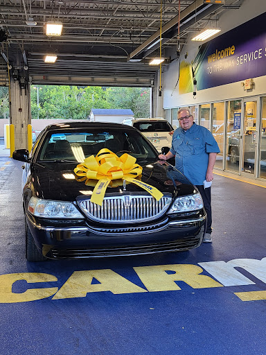 Used Car Dealer «CarMax», reviews and photos, 901 Towne Center Blvd, Sanford, FL 32771, USA