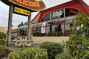 Arby's image