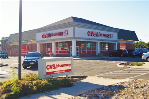 Drug Store «CVS», reviews and photos, 330 Rues Ln, East Brunswick, NJ 08816, USA
