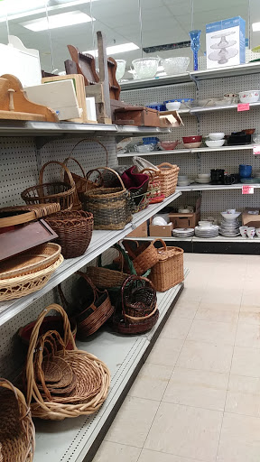 Thrift Store «Once Again Thrift Store», reviews and photos, 15260 Kutztown Rd, Kutztown, PA 19530, USA