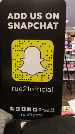 Clothing Store «rue21», reviews and photos, 5347 W Loop 1604 N #119, San Antonio, TX 78253, USA