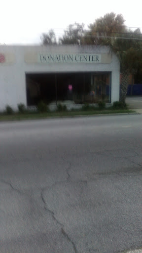 Thrift Store «Salvation Army Thrift Store», reviews and photos, 2801 Norwich St, Brunswick, GA 31520, USA