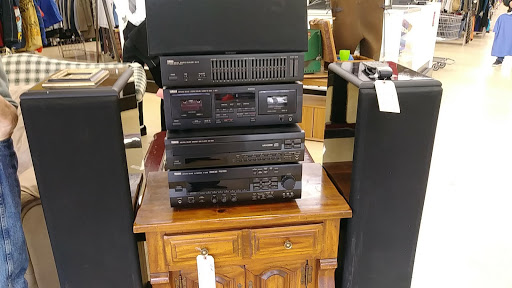 Thrift Store «Community Thrift Store», reviews and photos, 9140 E 31st St, Tulsa, OK 74145, USA