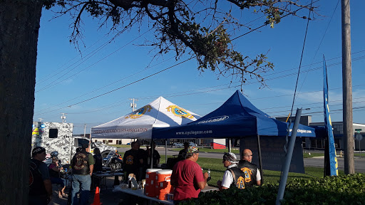 Motorcycle Parts Store «Cycle Gear», reviews and photos, 6701 E 41st St, Tulsa, OK 74145, USA