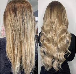 Photo n°4 de Prettylonghair /Extension cheveux Cannes à Le Cannet ()